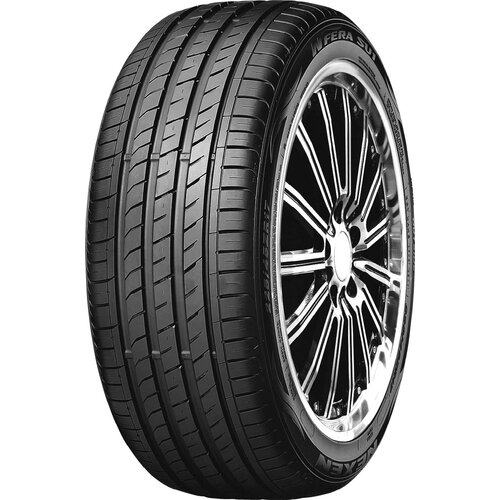 Nexen Letna 195/65R15 91H N'FERA SU1 - Skladi&scaron;če 4 (Dostava 10 delovnih dni) Cene