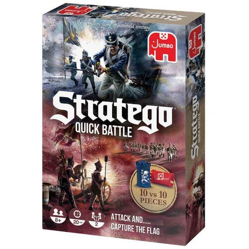 DEXY CO STRATEGO QUICK BATTLE Cene