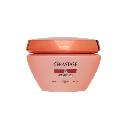 Kérastase Discipline Maskeratine Smooth-in-Motion Masque maska za neurejene lase 200 ml Cene