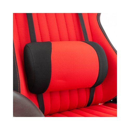 White Shark red devil stolica za gaming Slike