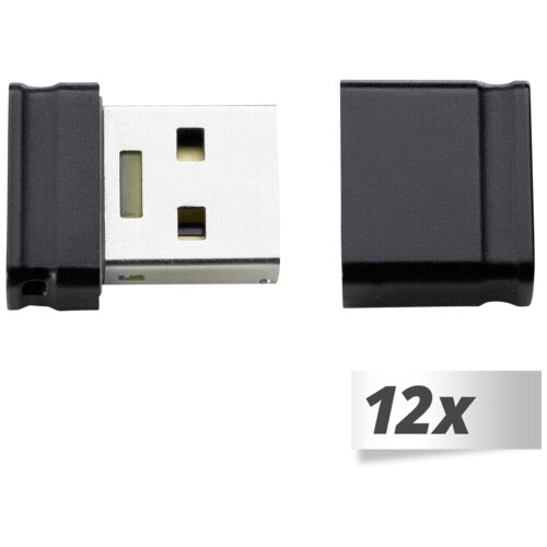 Intenso 12x1 micro line 16GB usb stick 2.0 Slike