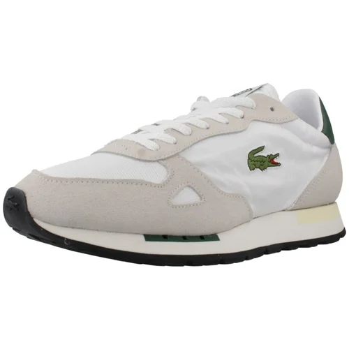 Lacoste 47SMA0006 Bijela