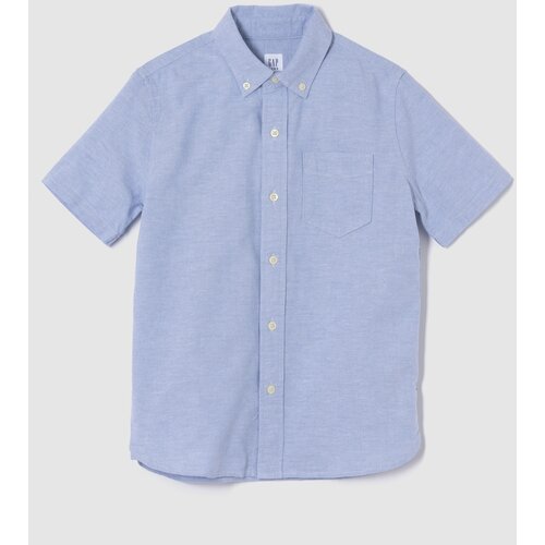 GAP Children&amp;#039;s Shirt Oxford - Boys Slike