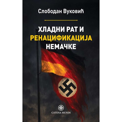  Hladni rat i renacifikacija Nemačke Slike