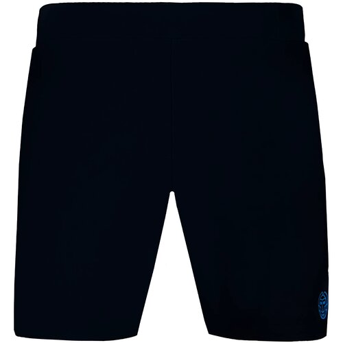 Bidi Badu Men's Shorts Bevis 7Inch Tech Shorts Petrol, Dark Blue XXL Slike