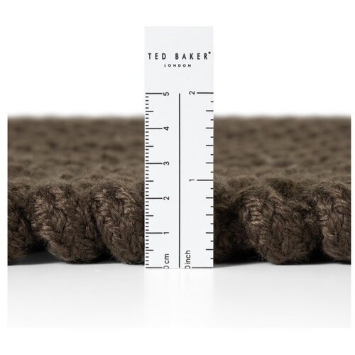 Ted Baker Tamno smeđi unutarnji i vanjski tepih 200x290 cm Southwark &amp;ndash; Slike