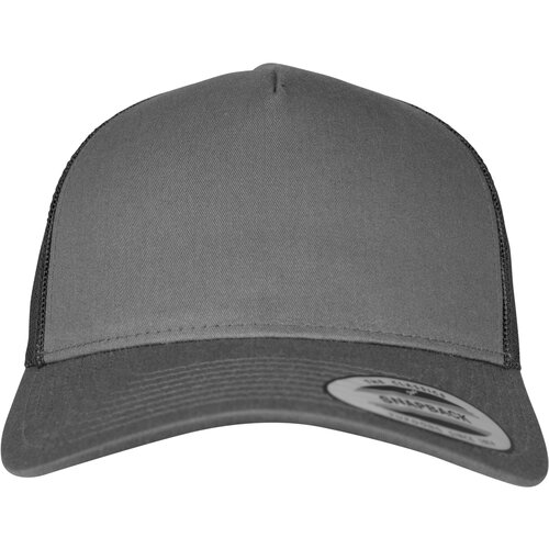 Flexfit 5-Panel Retro Trucker Cap charcoal Cijene