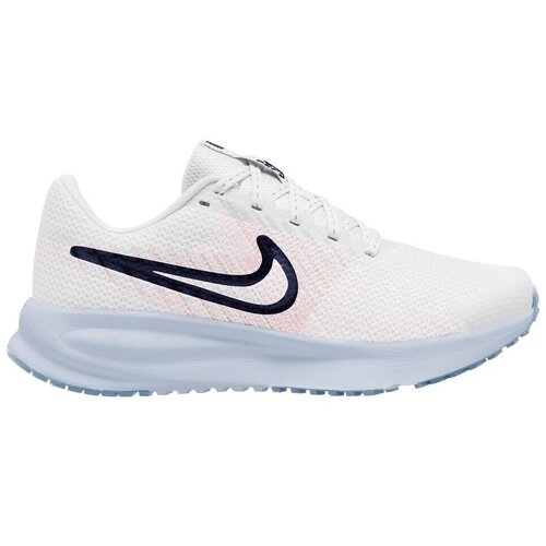 Nike Nizke superge HM9593109 Bela Slike