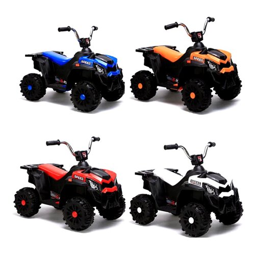  Automobil na akumulator kvad 024303 Cene