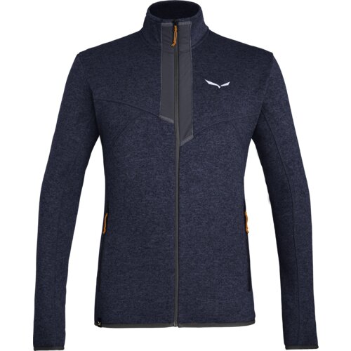 Salewa Men&amp;#039;s sweatshirt ROCCA 2 PL M FZ XXL Slike