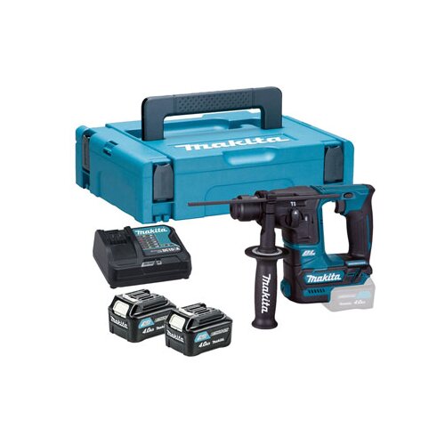 Makita HR166DSMJ rotary hammer 4800 RPM SDS Plus Slike