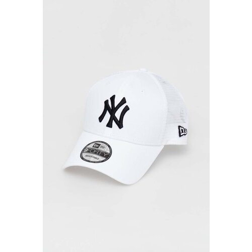 New Era Kapa s &amp;scaron;iltom bela barva, NEW YORK YANKEES Slike