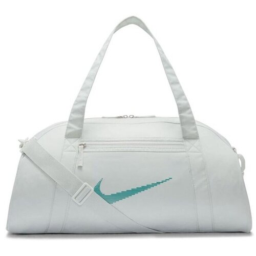 Nike &amp;Scaron;portne torbe Gym Club Bela Slike