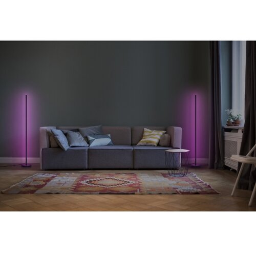 Osram led rgbw prigu&amp;scaron;iva podna lampa smart+ floor LED/14W/230V wi-fi+do Slike