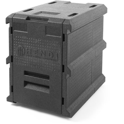  Termobox Catering 100L, 635x465x660mm Cene