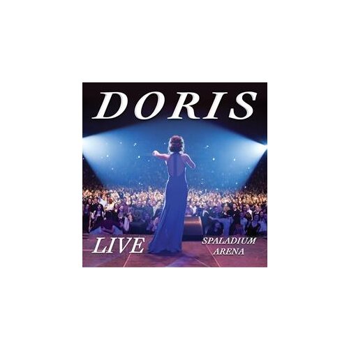POSNETI MEDIJI DRAGOVIĆ D.- LIVE IN SPALADIUM 2CD+DVD, (607840) Cene