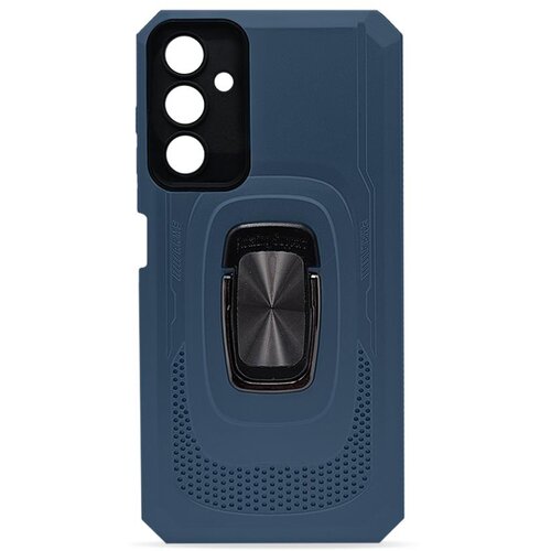  Maska za telefon SPIGEN 5 za Samsung A05S, Teget Cene