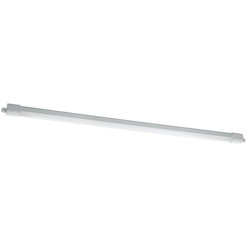 Eglo Zidna i stropna LED svjetiljka Slim (45 W, D x &amp;Scaron; x V: 149,5 x 5,6 x 5,3 cm, Neutralno bijelo) Slike