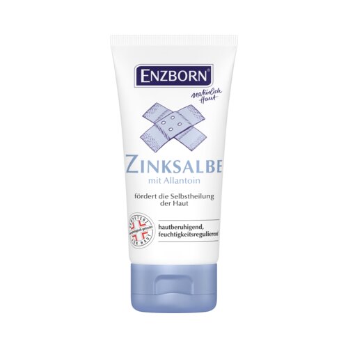 ENZBORN cinkova mast - 50 ml Slike