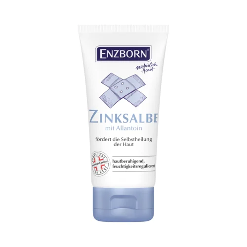 ENZBORN cinkovo mazilo - 50 ml