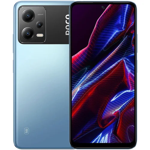 Xiaomi POCO X5 5G 8/256 Blue