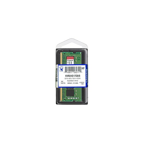  SOD DDR4 8GB 2400MHz Kingston Cijene