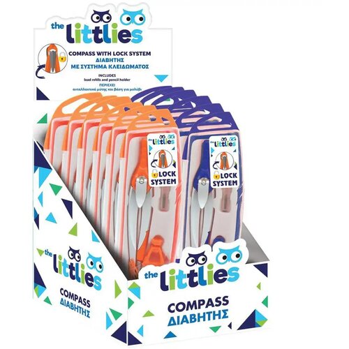 Luna the littlies: set &scaron;estar s bravom, dvije vrste, 1 komad Cijene
