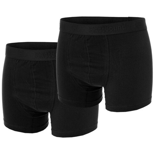 Eastbound Muške bokserice Freedom 2 pack EBUN001-BLK Cene