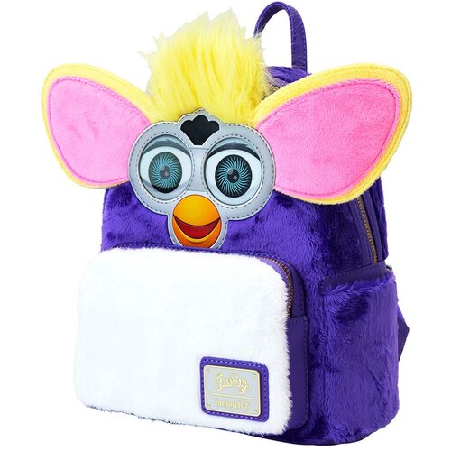 Furby Loungefly Ruksak 26cm Slike