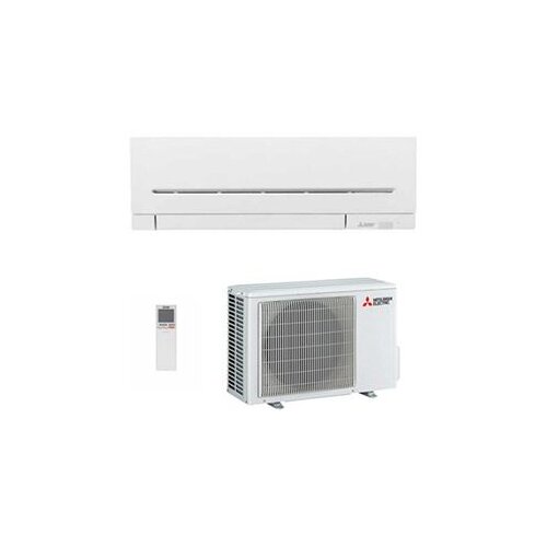  Klima inverter AY 3,5kW (wi-fi) MITSUBISHI Cijene