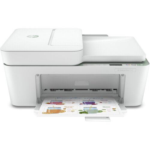 HP deskjet plus 4122 tiskanje / kopiranje / skeniranje / wi-fi Cene