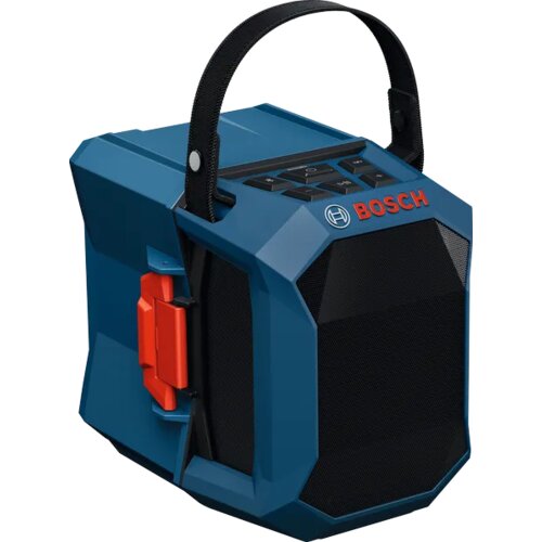 Bosch Bluetooth zvučnik PRO GPB 18V-1 C, 06014A7001 Cene