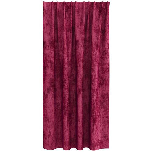  Bar&amp;scaron;unaste zavjese 2 pcs boja crnog vina 175 x 140 cm Bar&amp;scaron;un Slike