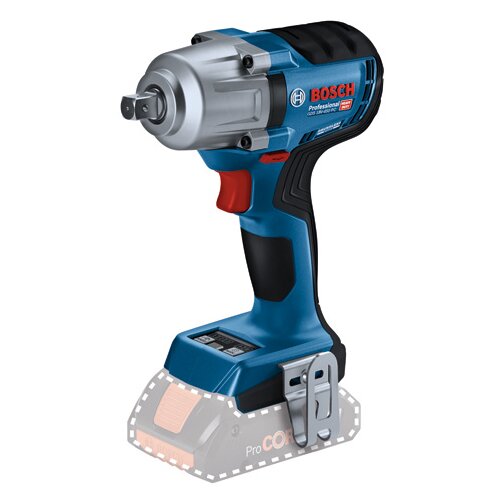 Bosch Akumulatorski udarni odvrtači GDS 18V-450 PC L-Boxx 2xProCORE18V 4.0Ah 06019K4102 Cene