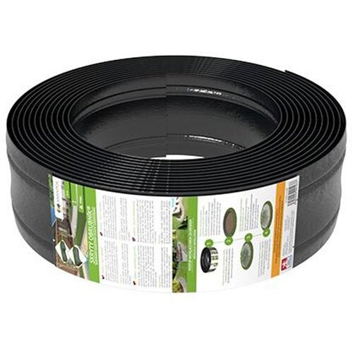 AMI PVC ROBNIK PLASTIČNI ROBNIK AMI125-4-12 Cene