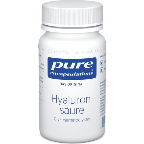 pure encapsulations Hijaluronska kiselina - 60 Kapsule Cijene