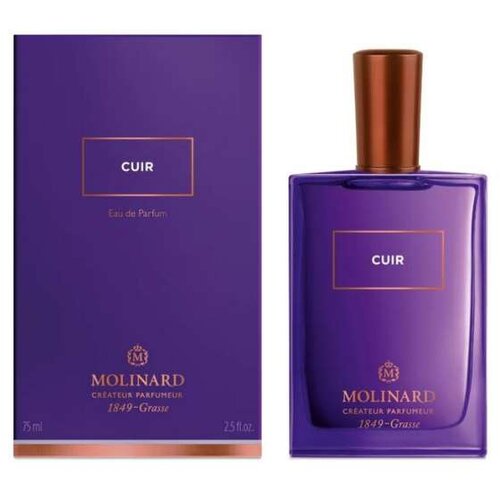 Parfem za žene Molinard Leather EDP 75 ml Leather Cijene