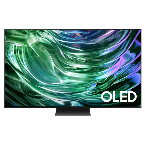 Samsung Televizor QE65S90DATXX OLED Cene