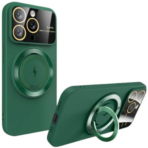 Magsafe Full maskica iPhone 13 Pro Zelena Cijene