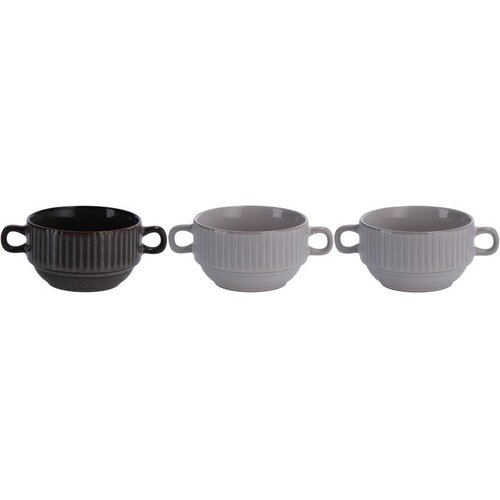 Zdjela REX 500ML 12*h.7CM KERAMIKA 100875 Slike