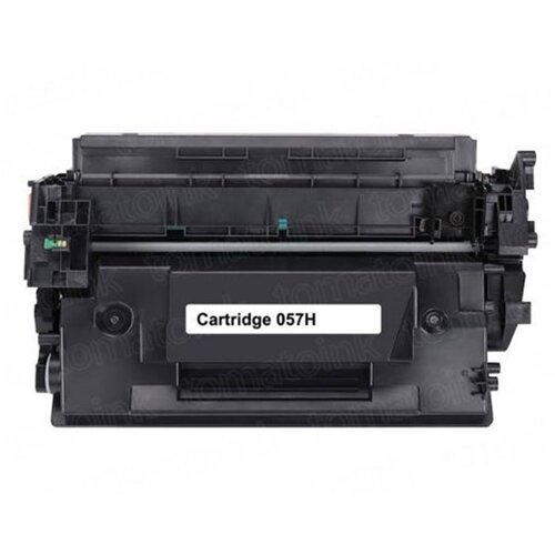 Canon Toner CRG-057H BK (3010C002AA) (črna), kompatibilen Cene