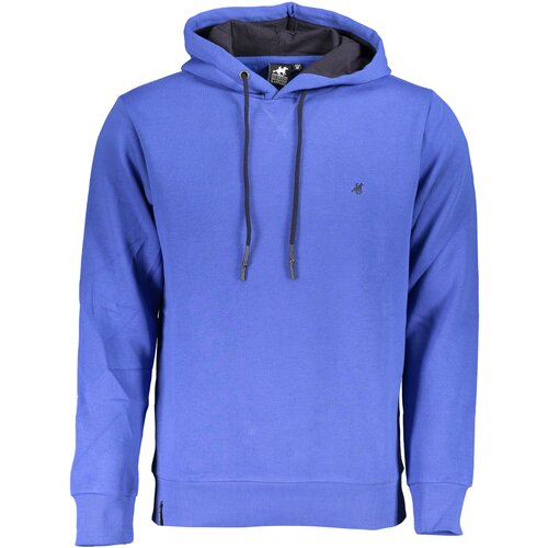 U.S. GRAND POLO US GRAND POLO MEN&#39;S BLUE ZIPLESS SWEATSHIRT Cijene