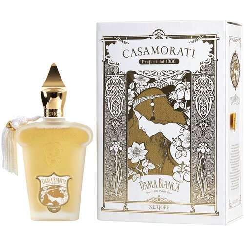 Xerjoff Muški parfem Casamorati 1888 Dama Bianca, 50ml Slike