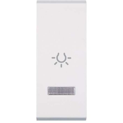 ALING-CONEL D.O.O Jednostruki taster sa indikac. i oznakom svetla Cene