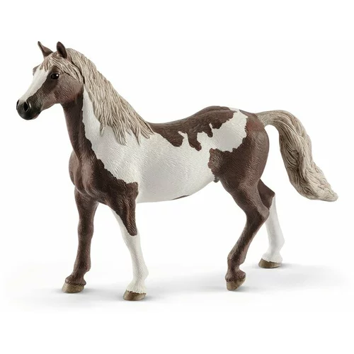 Schleich figura konja Konj paint 13885