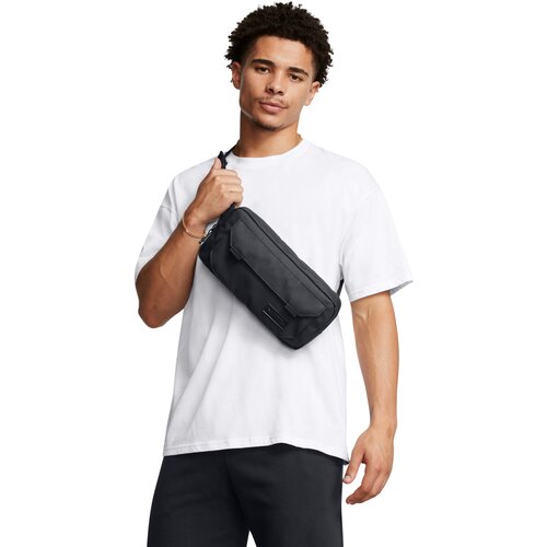 Under Armour UA Triumph Crossbody-BLK Slike