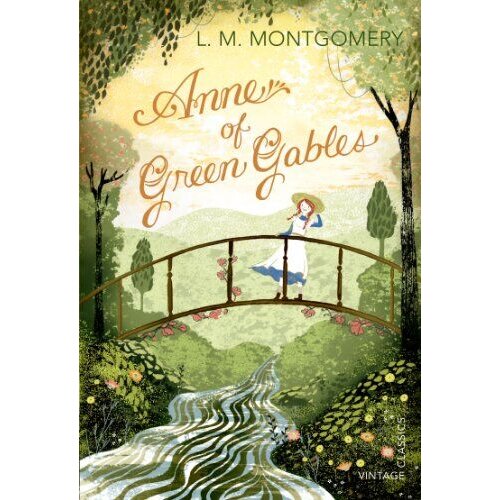 The Book Service Limited Anne of Green Gables Slike