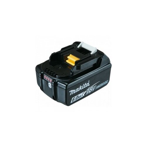 Baterija Makita 6Ah 18V BL1860B 632F69-8 Slike