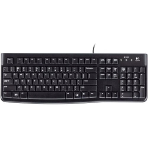 Logitech MK120 920-002563 tastatura Slike