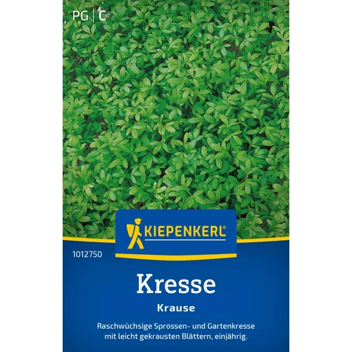 KIEPENKERL Kreša Krause - 1 pkt.